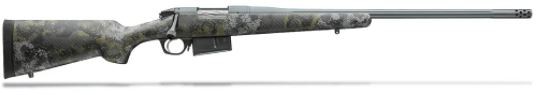 BERG CANYON 6.5CRDM 22'' 5RD - Taurus Savings